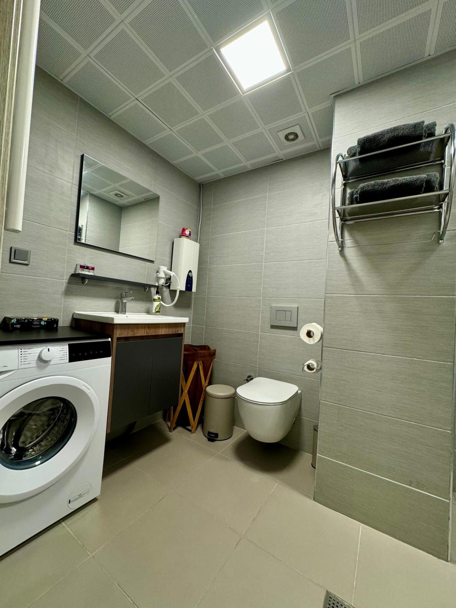 Apartman Royal Kate Included, 32nd Floor Szkopje
